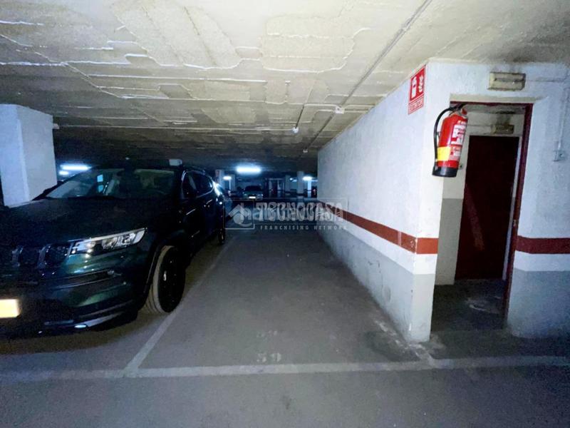 Foto 065792cf-3237-4b2b-ae13-298400fde8c1. Autoparkplatz in Marianao Sant Boi de Llobregat