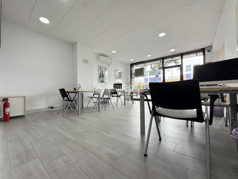 Foto 3d8e09f0-a0d7-46c1-a38f-efb444e184e0. Autoparkplatz in Marianao Sant Boi de Llobregat