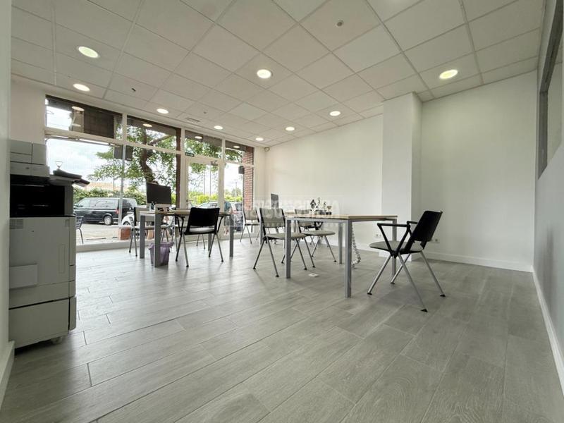 Foto 4e3794af-6c70-4066-b8a0-9a9debeced75. Autoparkplatz in Marianao Sant Boi de Llobregat