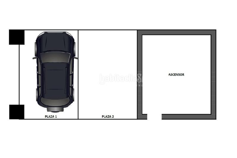 Foto 4ff0929f-4b51-4556-b93c-de61d7e81c56. Autoparkplatz in Marianao Sant Boi de Llobregat