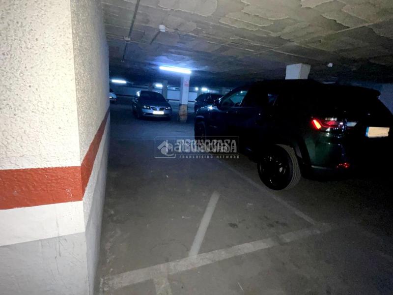 Foto 7b820ae6-cb62-4af1-907a-0e884e71f9dd. Autoparkplatz in Marianao Sant Boi de Llobregat