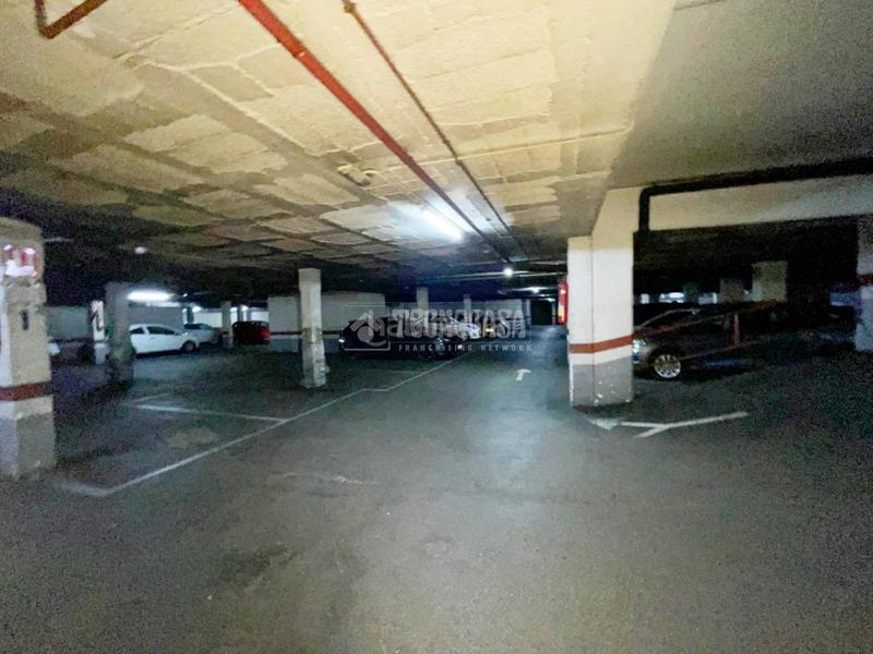 Foto 7b9c4c41-af58-4c53-b98d-55f03472ccd6. Autoparkplatz in Marianao Sant Boi de Llobregat