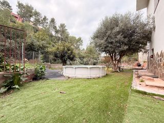 House in Cervelló. Casa en venta en cervelló