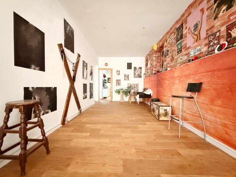 Foto 724e9c7d-d994-4b84-b213-faeb9ced749b. Casa con parcheggio in Cervelló