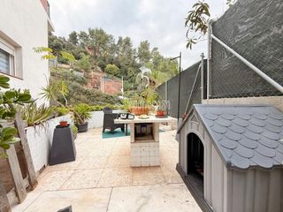 House in Cervelló. Casa en venta en cervelló