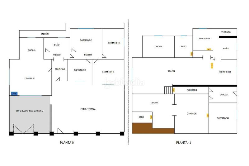 Foto 7e93c02a-0dc0-41be-b773-d5046ac12bfe. Casa con parcheggio in Cervelló