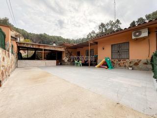 Casa a Cervelló. Casa en venta en cervelló