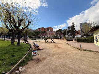 Posto auto in Marianao. Boxplaza de garaje en venta en sant boi de llobregat