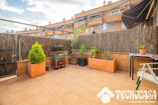 Casa bifamiliare in Marianao. Casa en venta en sant boi de llobregat