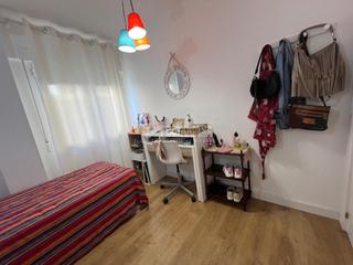 Appartement à Ciudad Jardín - Parque Roma. Piso en venta en zaragoza