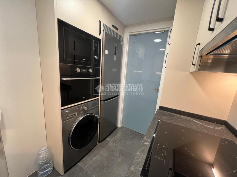 Foto 34769cd0-254c-4900-8a91-3076ee5d8a23. Appartement avec chauffage dans Las Delicias Zaragoza