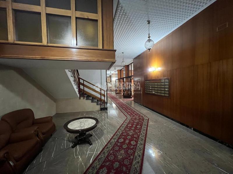 Foto 35868060-5549-4118-85bd-5f5e8173578d. Appartement avec chauffage dans Las Delicias Zaragoza