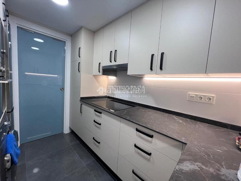 Foto 389e862e-c8cb-4c9f-8202-21f648351704. Appartement avec chauffage dans Las Delicias Zaragoza