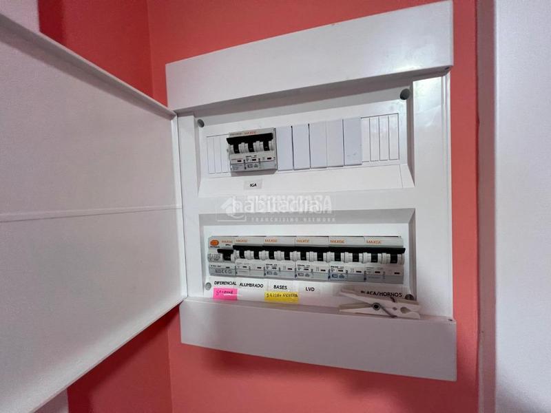 Foto 3e07014d-d101-4add-a565-e2c03e27cf67. Appartement avec chauffage dans Las Delicias Zaragoza