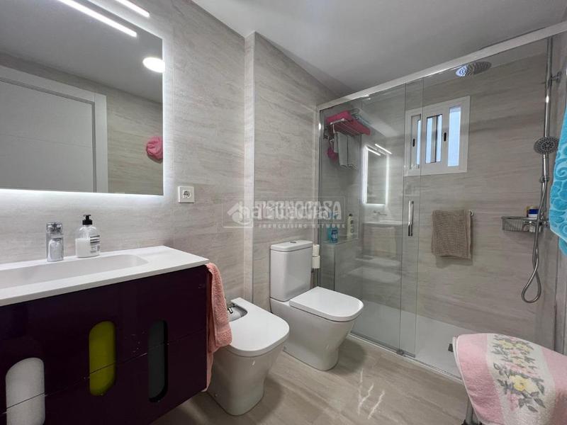 Foto 72683b21-c6af-4b3c-9346-0c1aec7c670e. Appartement avec chauffage dans Las Delicias Zaragoza