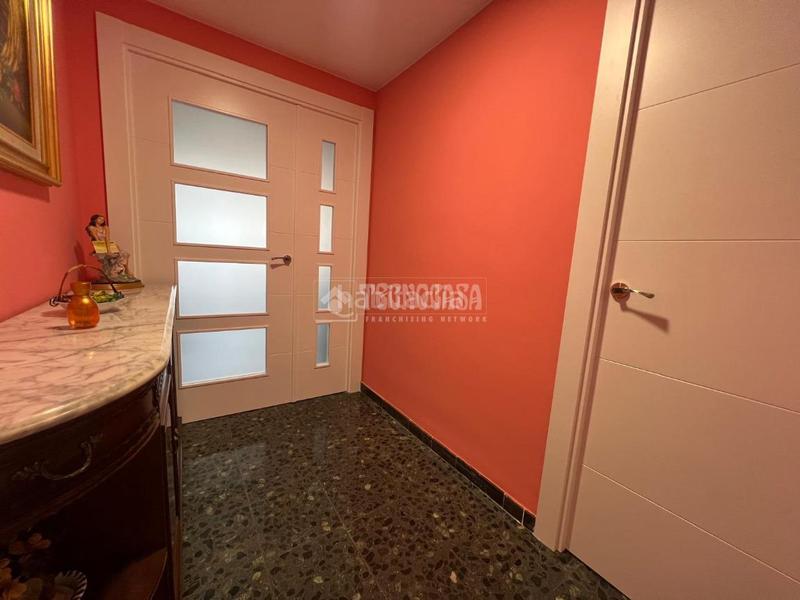 Foto 7b050200-01c7-4a00-8dbc-0ca322e5b2ed. Appartement avec chauffage dans Las Delicias Zaragoza