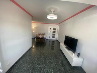 Pis a Las Delicias. Piso en venta en zaragoza