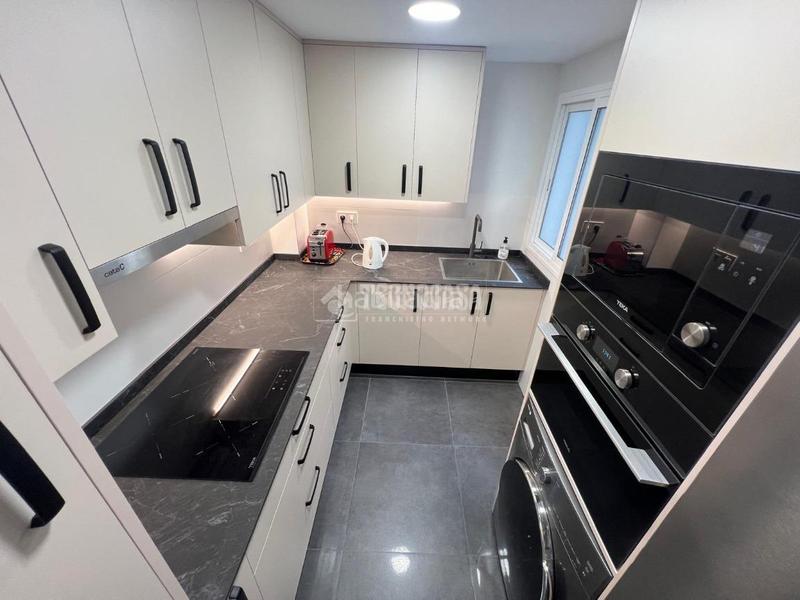 Foto 933256d8-e9a5-4006-bb5e-1e0d1302ab99. Appartement avec chauffage dans Las Delicias Zaragoza