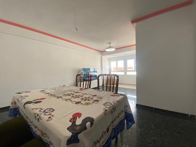 Foto b0a5bc1d-b7c5-427a-b6a7-13d0c77194d6. Appartement avec chauffage dans Las Delicias Zaragoza