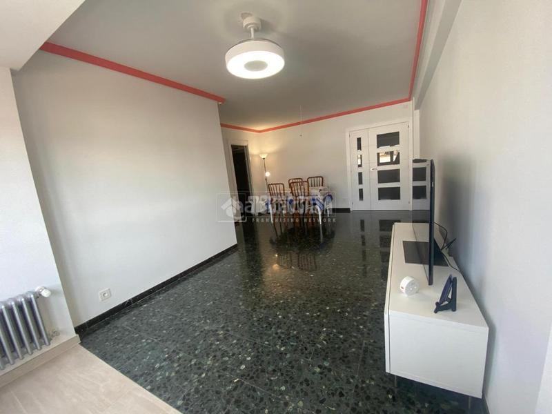 Foto b827c1f0-14a7-4e1b-afdb-959ae5046393. Appartement avec chauffage dans Las Delicias Zaragoza