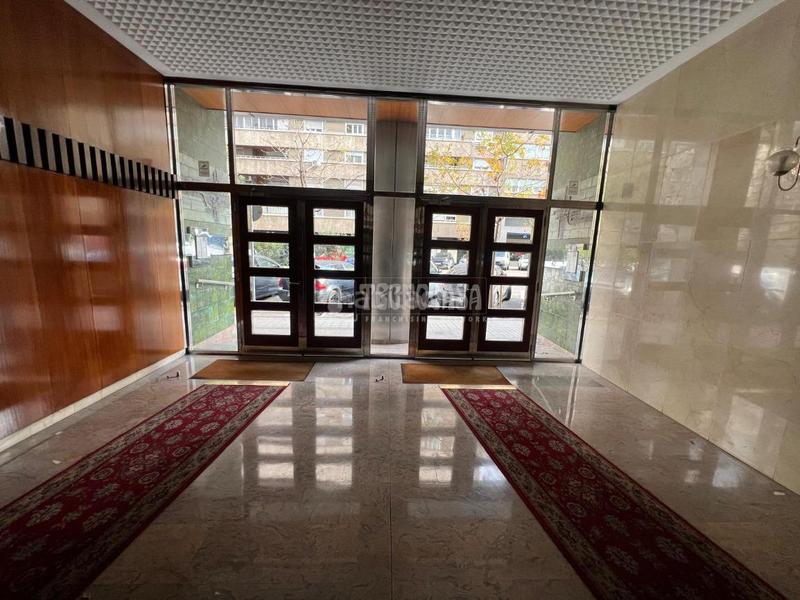 Foto d6bf6879-c037-4f2a-af8d-c03fc810fdaa. Appartement avec chauffage dans Las Delicias Zaragoza