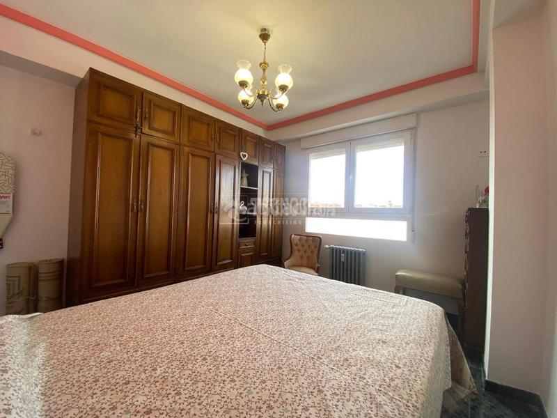 Foto ebc8c1e3-72d6-4334-b5c7-6904238ae5a1. Appartement avec chauffage dans Las Delicias Zaragoza