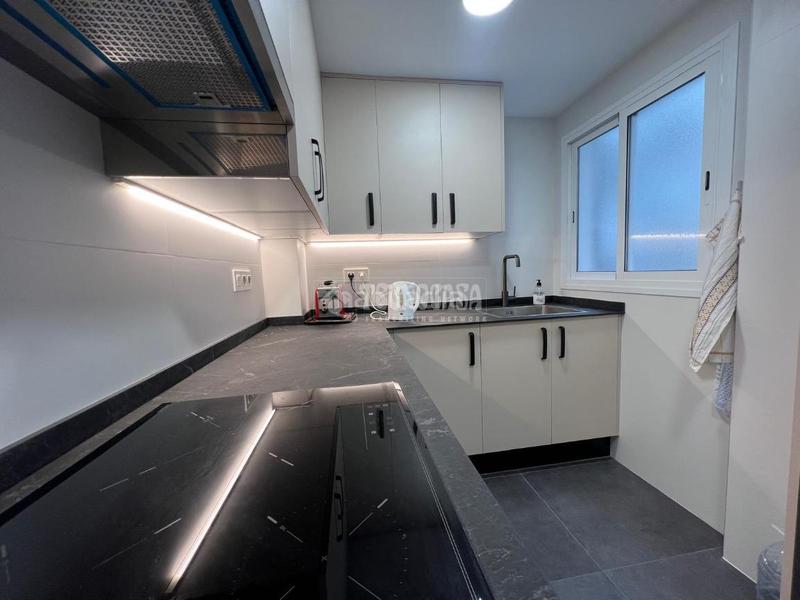 Foto f8d94fca-50c3-4e35-bf49-456696de2b58. Appartement avec chauffage dans Las Delicias Zaragoza