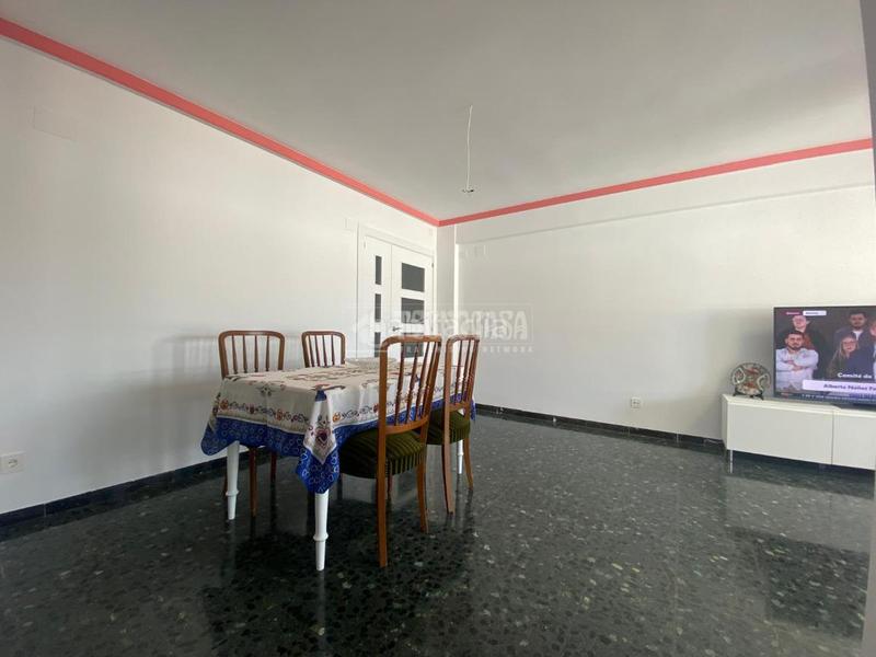 Foto fc9aeae7-b4c6-43a9-81d6-83e601fbc9d8. Appartement avec chauffage dans Las Delicias Zaragoza