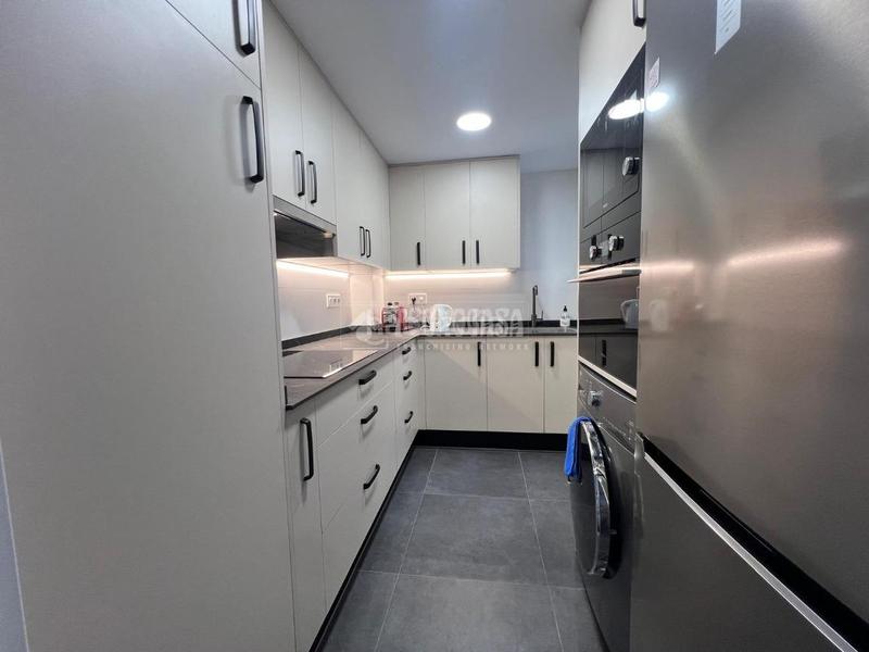 Foto fcabc58d-72ce-4a80-af4a-fc2de929120a. Appartement avec chauffage dans Las Delicias Zaragoza