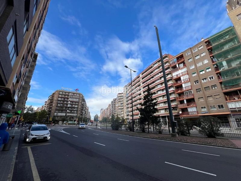 Foto bff6c285-24ca-4af5-96fc-58c6fc541abd. Pis a Las Delicias Zaragoza