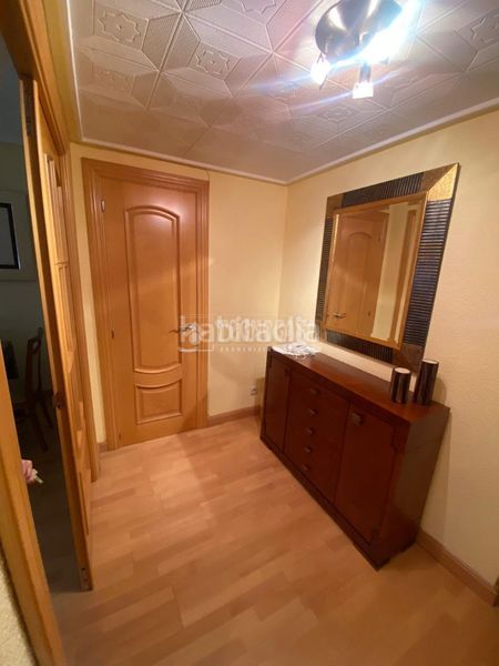 Foto 12a475f6-8d10-46ea-8df5-8f62537681d8. Pis amb calefacció aparcament a Las Delicias Zaragoza