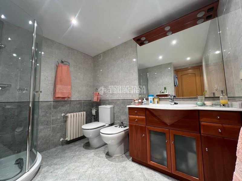 Foto 2faad4ed-d8e5-404d-97de-96218acd3c84. Pis amb calefacció aparcament a Las Delicias Zaragoza