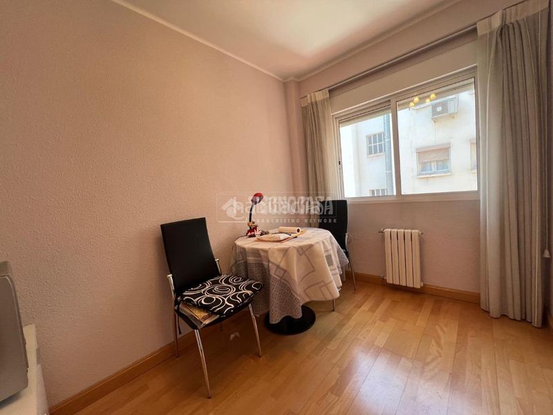 Foto 5747ca4f-094d-4e86-8d3b-d4a2b4a7b5c8. Pis amb calefacció aparcament a Las Delicias Zaragoza