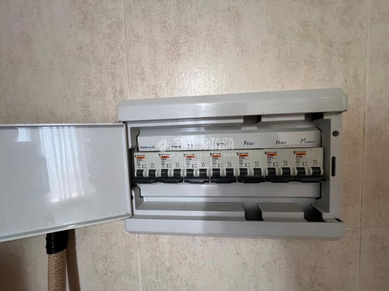 Foto 66bad6bd-6431-440b-8324-2930795945ff. Pis amb calefacció aparcament a Las Delicias Zaragoza