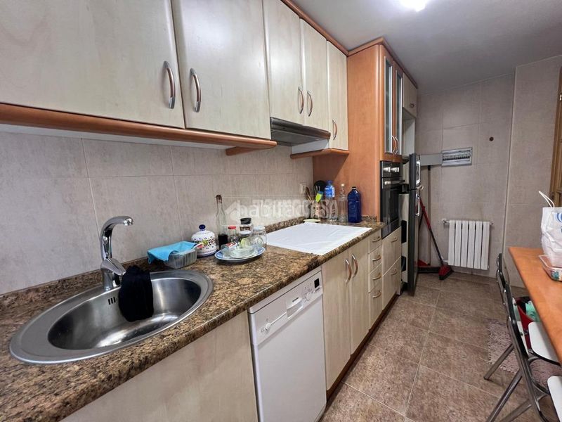 Foto a06b8c6d-b2ce-4cbb-bc90-cd3900475059. Pis amb calefacció aparcament a Las Delicias Zaragoza