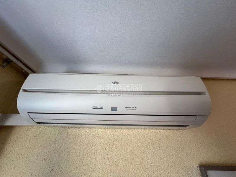 Foto e88f37c6-07c7-4273-a468-6920cbcf7c52. Pis amb calefacció aparcament a Las Delicias Zaragoza