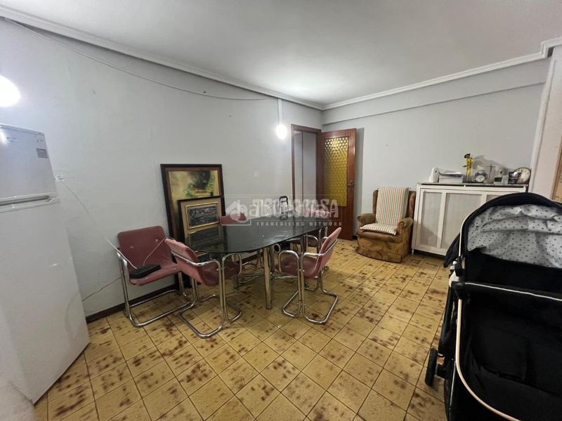 Foto 0f3b5fc4-867d-40e7-a545-8a7f1f664ae0. Pis amb calefacció a Barrio del Ave Zaragoza