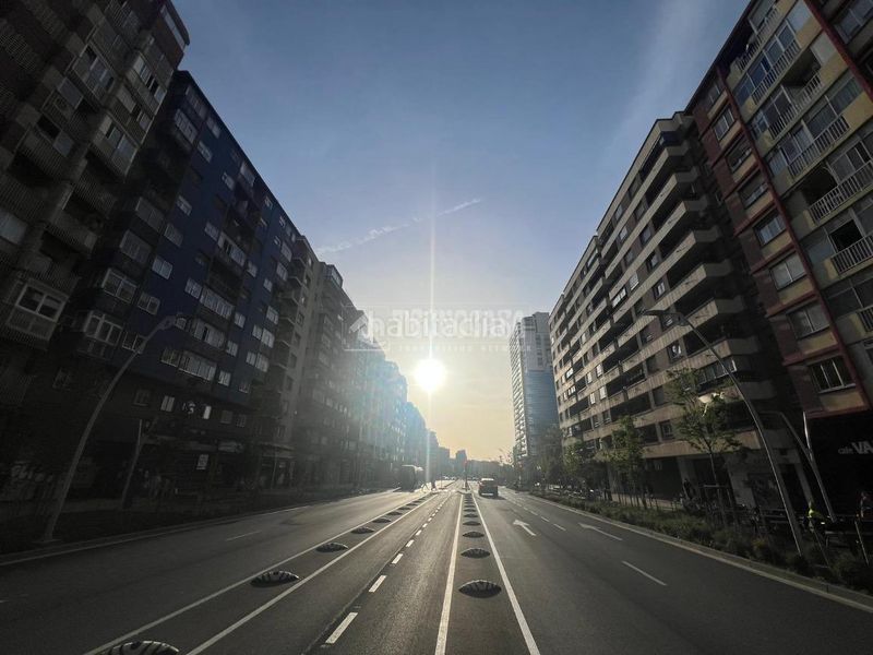 Foto 13b8f694-cf6d-4bce-b204-449675141716. Pis amb calefacció a Barrio del Ave Zaragoza