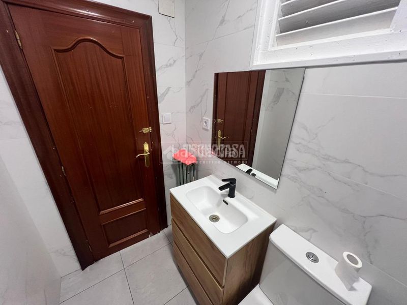 Foto 4c222337-d1f8-4cb5-bcb4-f662f15e8479. Pis amb calefacció a Barrio del Ave Zaragoza