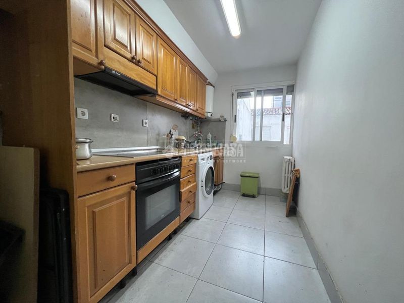 Foto 912f1e93-50a2-4434-ba1e-fc3734324e4f. Pis amb calefacció a Barrio del Ave Zaragoza