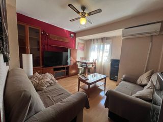 Pis  Calle de italia. Piso en venta en zaragoza