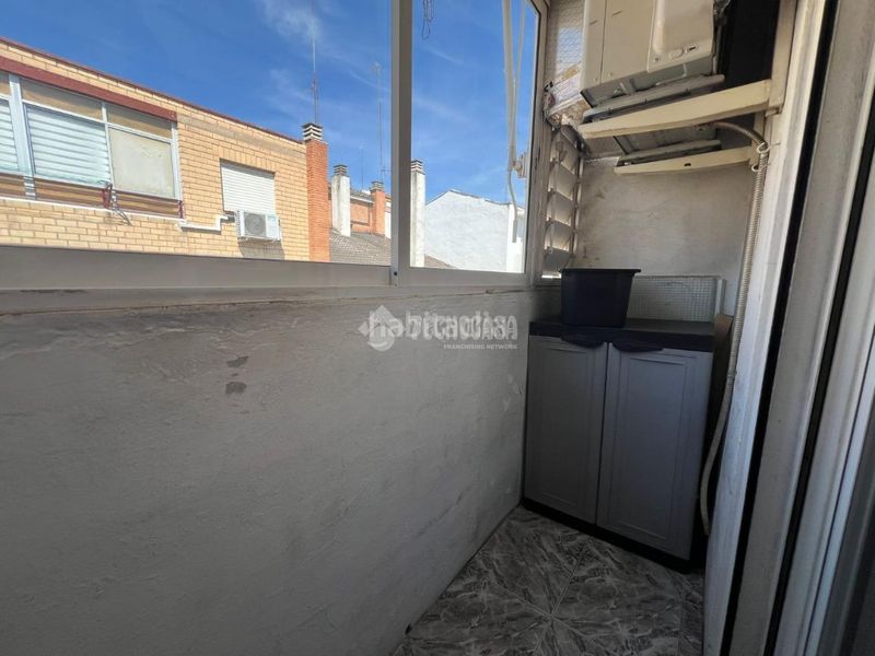 Foto 2edacbe0-b33b-4443-8cc0-1e1799f67ed6. Pis a Las Delicias Zaragoza