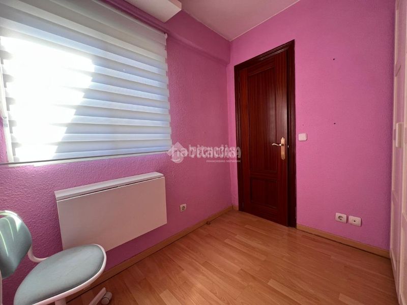 Foto e8ee30a0-3a7c-4da9-bdf9-8c4f2889b703. Pis a Las Delicias Zaragoza