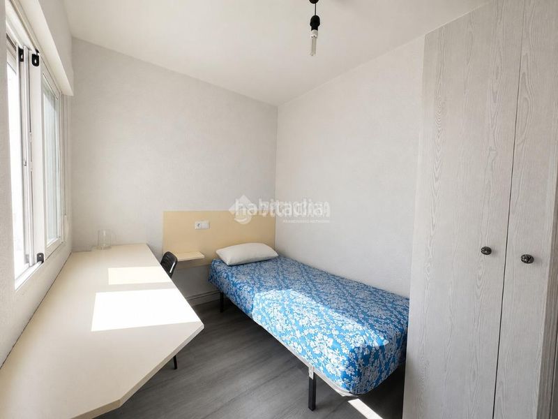 Foto c4a71b5c-9830-4e32-8642-d571c1723cc2. Pis amb calefacció a Las Delicias Zaragoza