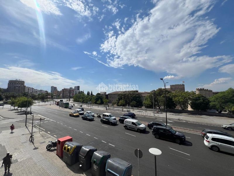 Foto 7f333333-4937-46d7-ad42-05ed34a2d218. Pis amb calefacció a Ciudad Jardín - Parque Roma Zaragoza
