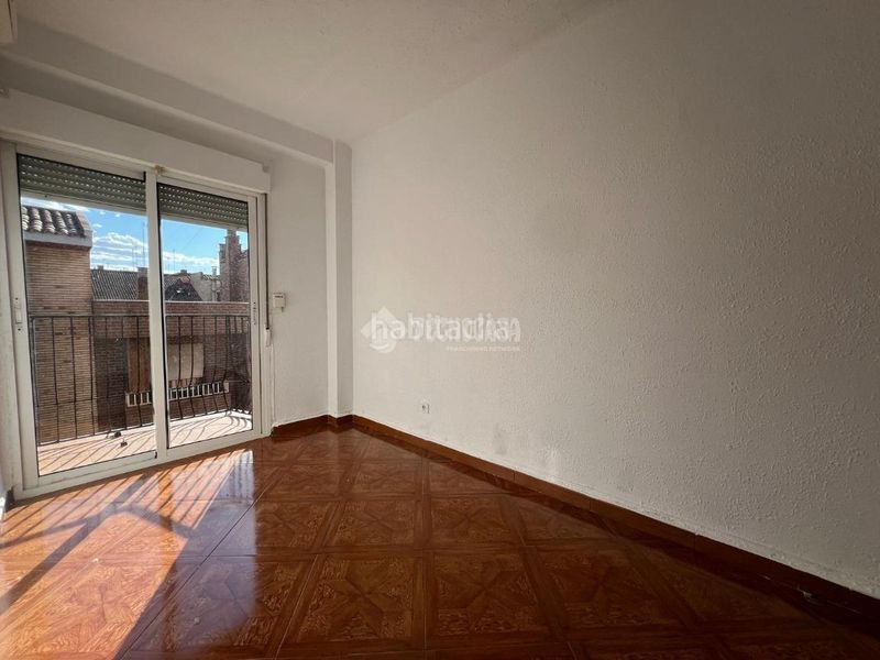 Foto a7b1b341-ce3a-4037-bfc1-91d3e2cf6d0a. Pis a Las Delicias Zaragoza