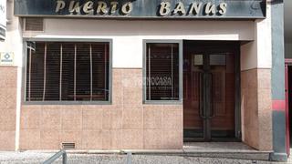 Geschäftsraum in Las Delicias. Local comercial en venta en zaragoza