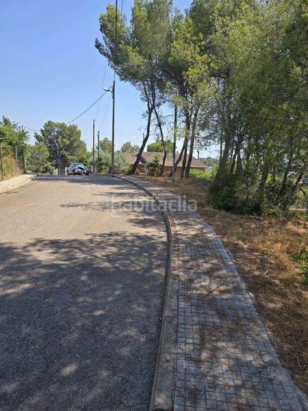 Foto 2893fa69-1224-45d3-b453-b001ec4df4c3. Terreny residencial a Castellnou-Can Mir-Can Solà Rubí