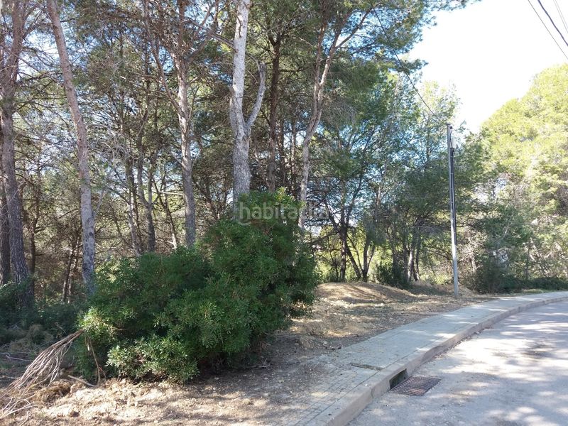 Foto 982c406f-de4e-47c2-86b6-3ee94d449992. Terreny residencial a Castellnou-Can Mir-Can Solà Rubí
