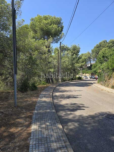Foto e2bb626d-fe89-471e-9844-d71952582779. Terreny residencial a Castellnou-Can Mir-Can Solà Rubí